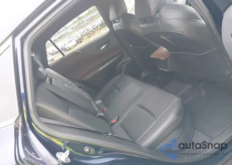 2021 Toyota Venza Xle z USA, uszkodzony, nr VIN JTEAAAAH9MJ068482